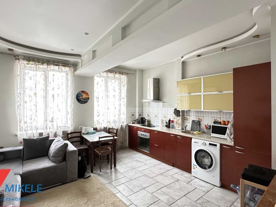 Без% 1к 55м2 Шота Руставелі 21 Палац Спорту Киев