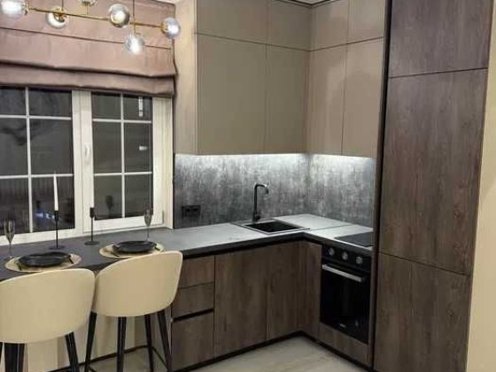 БЕЗ витрат! Продаж 1к квартири в ЖК Нова Англія, метро Васильківська Киев