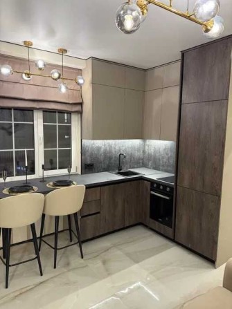 БЕЗ витрат! Продаж 1к квартири в ЖК Нова Англія, метро Васильківська - фото 1