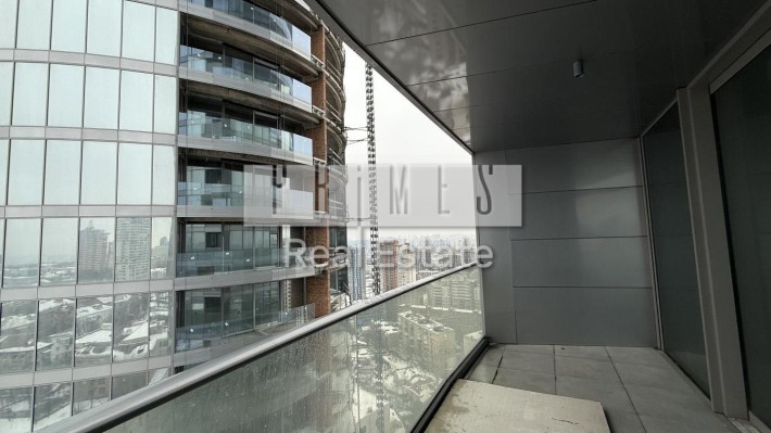 Продаж видової квартири ЖК Taryan Towers, Іоанна Павла II, Печерськ - фото 1