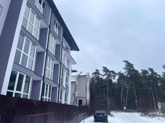 Чудова пропозиція! 1-к квартира 47 м² вул.  Вакуленчука 47 Киев