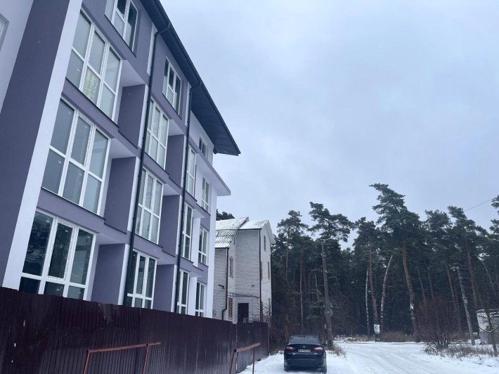 Чудова пропозиція! 1-к квартира 47 м² вул.  Вакуленчука 47 - фото 1