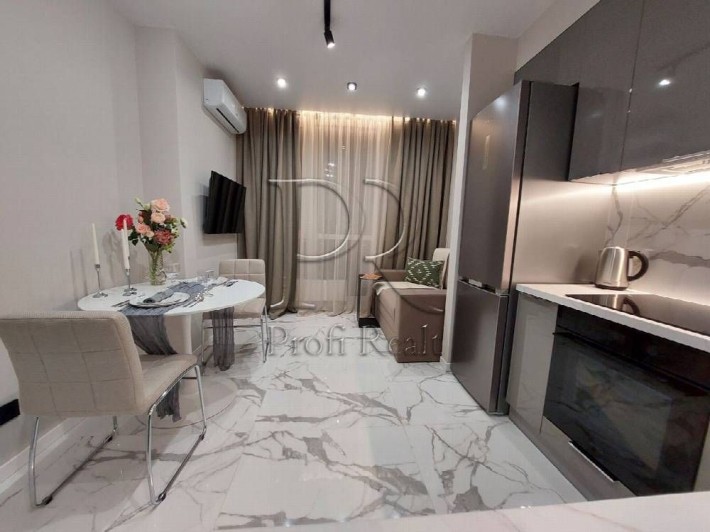 Продаж 1 кімн. квартири в ЖК Лебединий/Харківська - фото 1