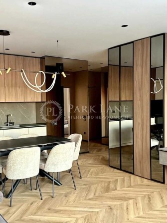 Голосіїво! Парк! Метро! 75м2 White Lines! Ужгородський! 7 поверх! - фото 1