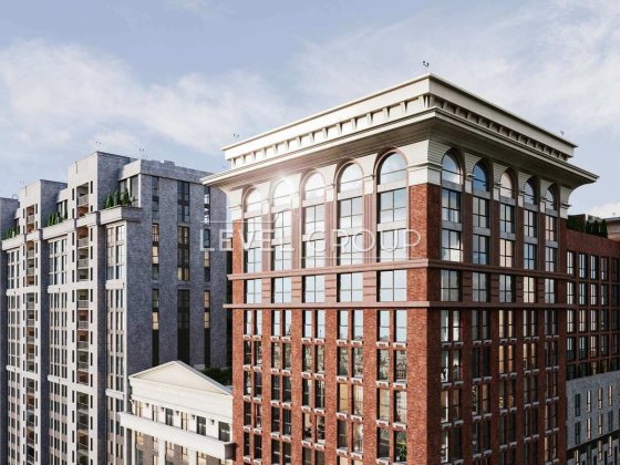 Без %. Терміново! Видова 3к кв ЖК Stanford бізнес клас Предславинська Київ