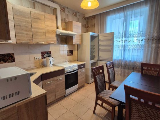 УЮТ И ВЫГОДА-БЕЗ-%, 1-к, Березняки, ул. Шумского, д. 5, ЖК "Барвинок" Київ