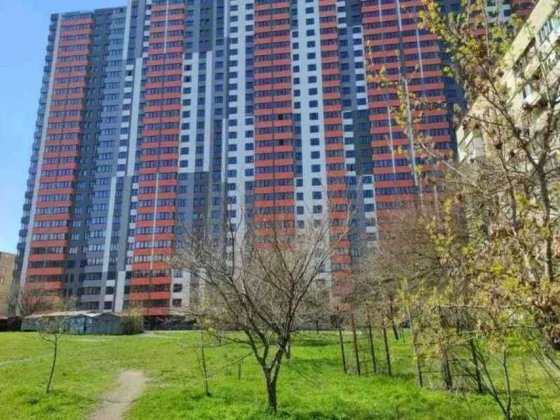 3К видова автономне опалення цегляного будинку ЖК Дніпровська Мрія Киев