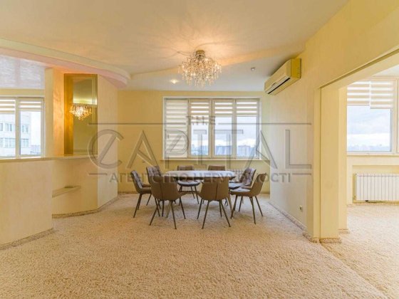 Продажа квартиры, ул. Шумского Юрия, Днепровский р-н, Березняки Київ