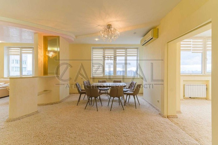 Продажа квартиры, ул. Шумского Юрия, Днепровский р-н, Березняки - фото 1