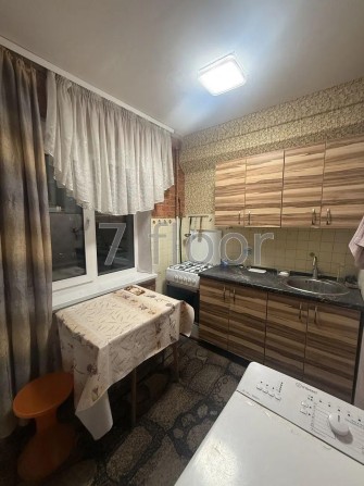 2 кімнатна квартира, метро Лівобережна, Дніпровська набережна - фото 1