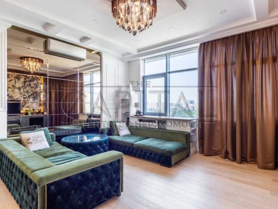 Продажа квартиры, ЖК Артемида, Днепровский р-н, Левобережный массив Київ