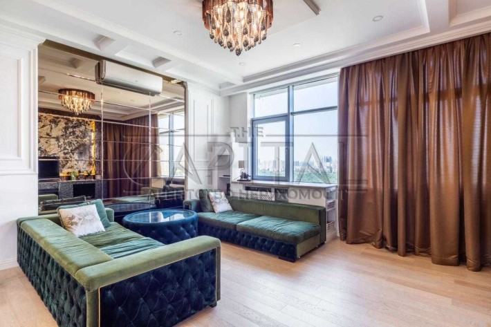 Продажа квартиры, ЖК Артемида, Днепровский р-н, Левобережный массив - фото 1