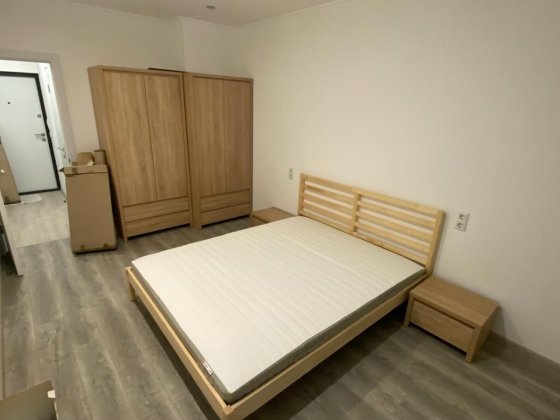 Продам  1кімнатну квартиру ЖК,,Комфорт Таун,, Киев