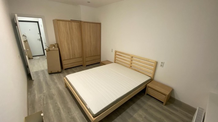 Продам  1кімнатну квартиру ЖК,,Комфорт Таун,, - фото 1