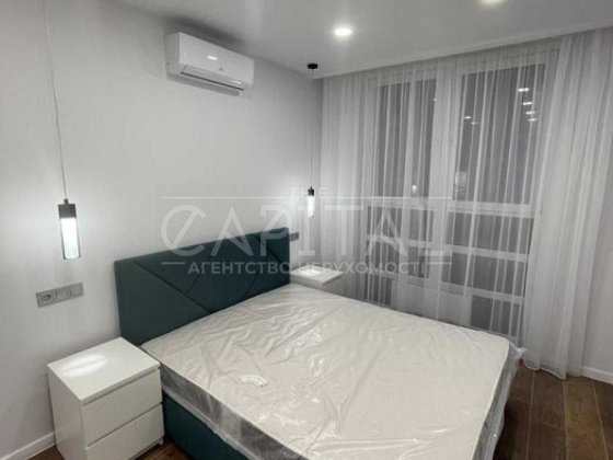 Продаж  квартири, вул.Бережанська, ЖК Бережанський, Оболонський Київ