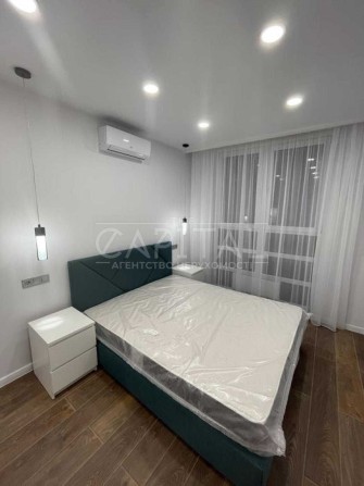 Продаж  квартири, вул.Бережанська, ЖК Бережанський, Оболонський - фото 1