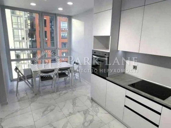 Продаж 1к квартири ЖК Бережанський Гулака 4 Мінський масив Киев