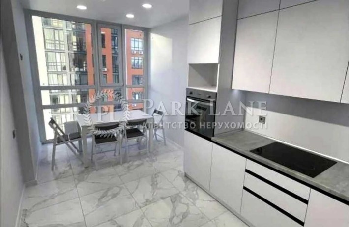 Продаж 1к квартири ЖК Бережанський Гулака 4 Мінський масив - фото 1