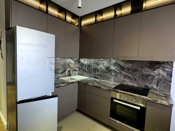 Продаж‼️ЖК Метрополія‼️Кам'янська 128‼️ 57 м2 Київ