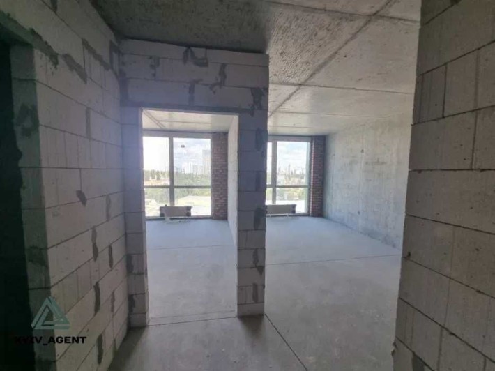 Є-Оселя ! Продаж однокімнатної квартири в ЖК Грейт Great ! м Осокорки - фото 1