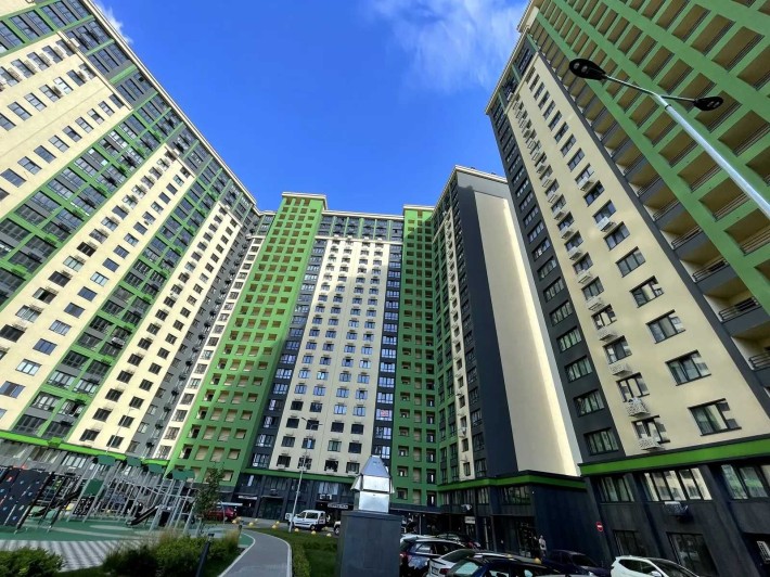 Продаж 1к. ЖК LIKO-GRAD Perfect Town Максимовича, 32А Васильківська - фото 1