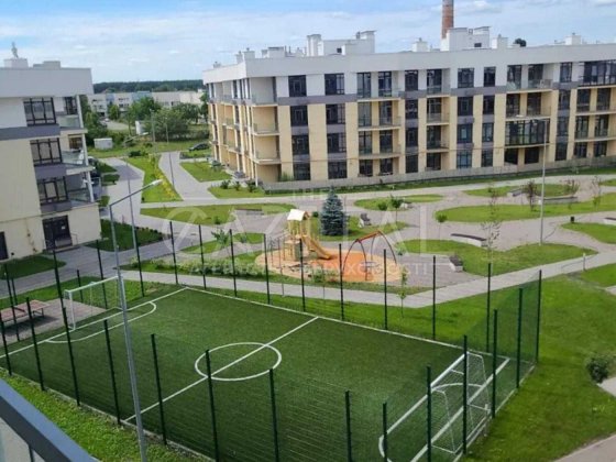 продаж квартири в ЖК Італійський квартал Киев