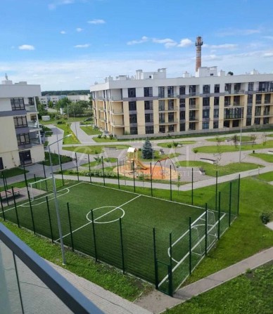 продаж квартири в ЖК Італійський квартал - фото 1