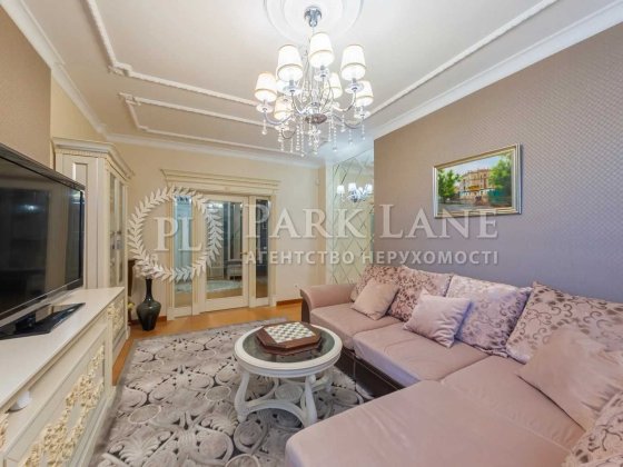 ЖК Голосіїво, 3-к 105 м2 з ремонтом, Голосіївська, 13а ! Киев