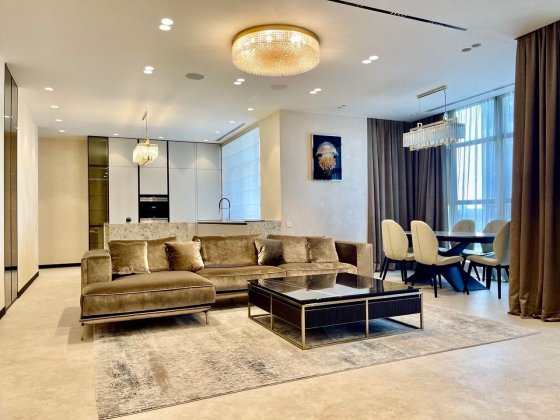 ЖК Новопечерські Липки Верхогляда(Драгомирова) 15А Новий Автор. Дизайн Киев