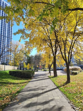 Продаж квартири ЖК  Метрополіс в готовому будинку - фото 1