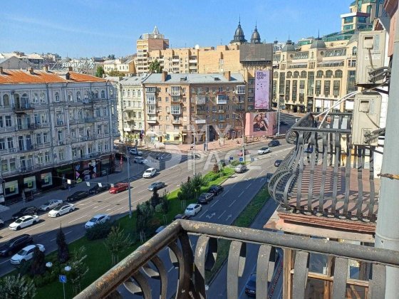 Продаж 3 к.кв, Бессарабка, Центр, Хрещатик, Бассейна Київ