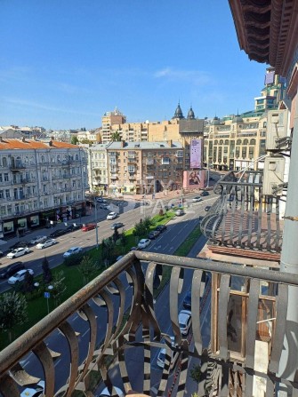 Продаж 3 к.кв, Бессарабка, Центр, Хрещатик, Бассейна - фото 1