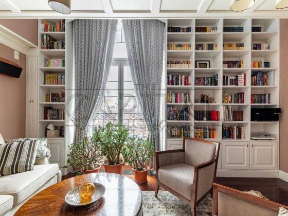 Продаж квартири в ЖК Оазис, 7 поверх, Оболонь, Київ Киев