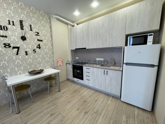 Вишукана квартира в ЖК «Нова Англія» — будинок «Честер» Киев