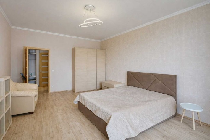 1 к. Ревуцкого, 9, кирпичный дом 2014 года, метро Харьковская. - фото 1