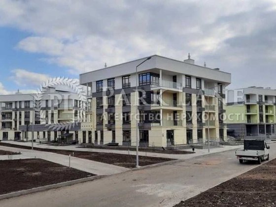 Продаж квартири 3к ЖК Італійський квартал 100 м2 камін Оболонь Ліпинка Киев