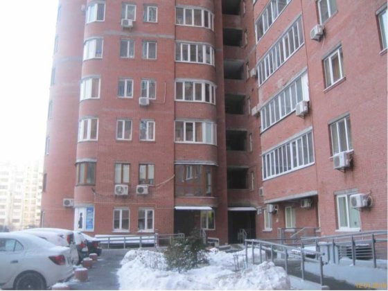 Продаж 2-к квартири. м.Київ, вул.Ахматової, 13-Д.  100 000$ Киев