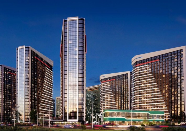 NEW! 1к (50м2), ГЕНЕРАТОР, ЖК Грейт (Great), ключі, держ програми - фото 1