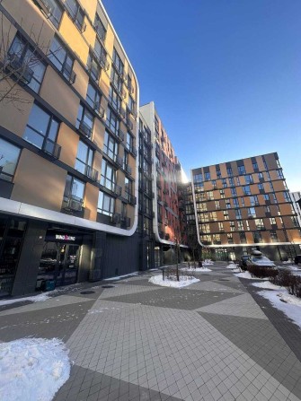 Частковий ремонт! ЖК Республіка 69м2 - фото 1