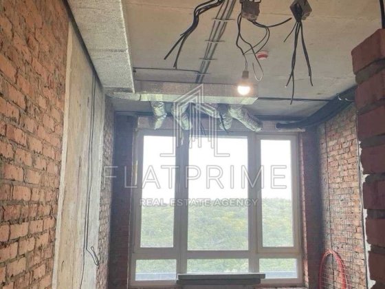 Продаж 3-кімнатної квартири 116м2, ЖК White Lines, Голосіївський район Киев