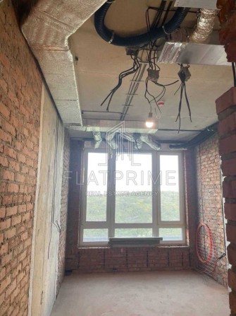 Продаж 3-кімнатної квартири 116м2, ЖК White Lines, Голосіївський район - фото 1