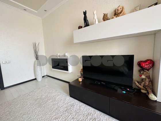 1к квартира в ЖК LIKO GRAD 3 м. Васильківська Киев