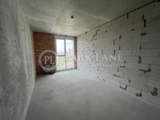 ЖК Nordica RESIDENCE Верхогляда 30 Звіринецька Частковий ремонт 44м2 Киев