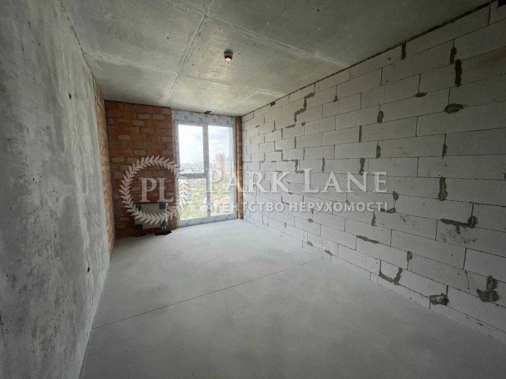 ЖК Nordica RESIDENCE Верхогляда 30 Звіринецька Частковий ремонт 44м2 - фото 1