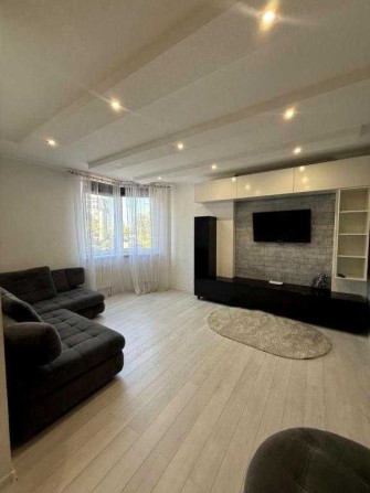 ЖК Ліко-Град, Голосіївський, Васильківська, Виставковий Центр, - фото 1