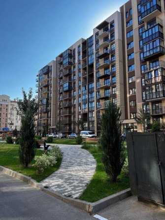 Продаж 1 кімнатної квартири в ЖК Кришталеві Джерела Феофанія - фото 1