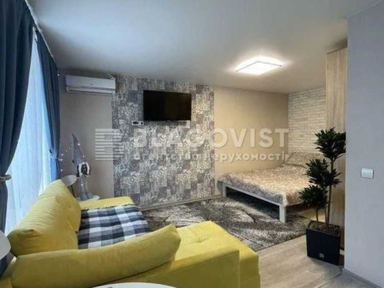 1 квартира вул  Гмирі Бориса 12б ЖК Патріотика Дарницький р-н Київ