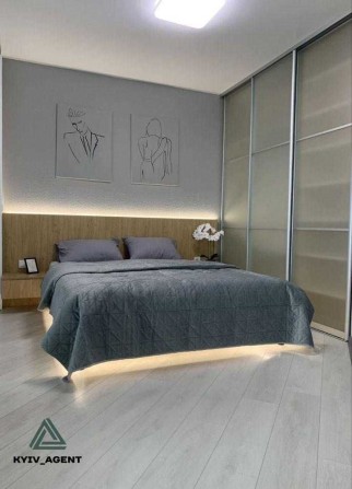 ЩОЙНО ПІСЛЯ РЕМОНТУ ! Євродвушка 45 м2 по вул Олександра Мишуги, 2 ! - фото 1