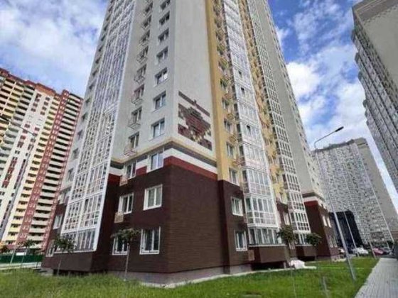 ЖК Патріотика Продам 1-кімн. Гмирі Бориса вул. 20б, Зданий будинок! Київ