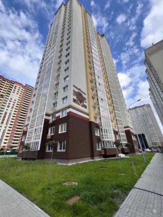 ЖК Патріотика Продам 1-кімн. Гмирі Бориса вул. 20б, Зданий будинок! - фото 1